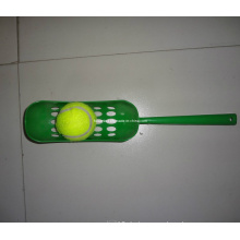 Hund Tennis Ball Halter Spielzeug, Spielzeug